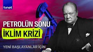 Dünya 3 derece daha ısınırsa ne olacak?  Yeni Başlayanlar İçin