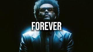 FREE Dark Pop Type Beat FOREVER  The Weeknd Type Beat  Ambient Dark Rap instrumental 2024