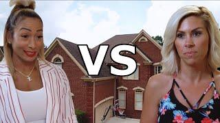 Modern Woman vs Traditional Housewife