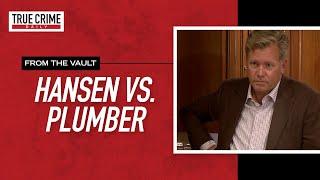 From the Vault Chris Hansen vs. the Plumber