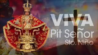 Senior Sto. Niño Songs Nonstop  Viva Pit Senior