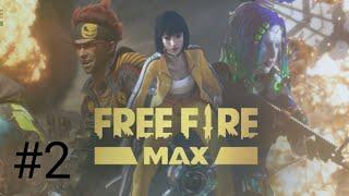 FREE FIRE GAMEPLAY #2 TECNICAL KS GAMING