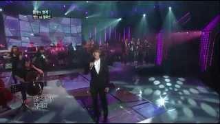 HIT불후의명곡2Immortal Songs 2-규현Cho Kyu Hyun Super Juinor 기억의 습작20110903 KBS