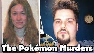 The Pokémon Murders The disturbing death of Shashia Moreau