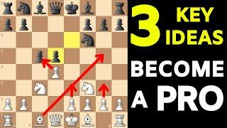 3 Rules That Will Change YOUR Chess Forever Expert SECRETS & TIPS