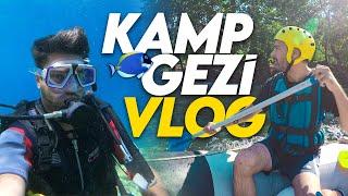 KAMPLI TUR Vlog ► DATÇA MARMARİS FETHİYE KAŞ ADRASAN MANAVGAT