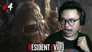 Wujud Baru Nemesis - Resident Evil 3 Indonesia - Part 4