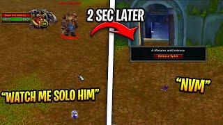 Best Classic WoW FAILS Compilation