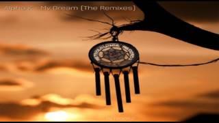 Alpha K - My Dream Love you Chill MixRetrolounge Records