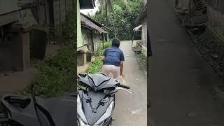 NGAKAK LIHAT VIDEO INI