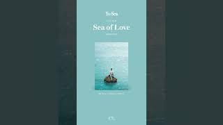 Yo-Sea 1st Album 『Sea of Love』LP Release Starts on May 24th #newrelease