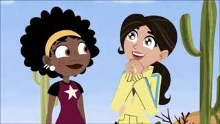 Wild Kratts - Cute eyes moments #2