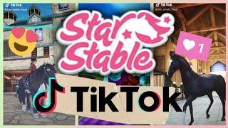 Bests TikTok Star Stable 