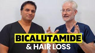 Bicalutamide For Hair Loss In Women