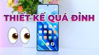 Hơn 3 triệu Redmi Note 13 5G là SỰ LỰA CHỌN TỐT NHẤT?