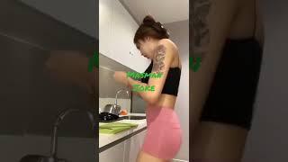 Cooking Orgasm