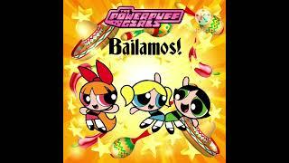 The Powerpuff Girls - Bailamos - Me cepillo los dientes Canciones felices de Bubbles
