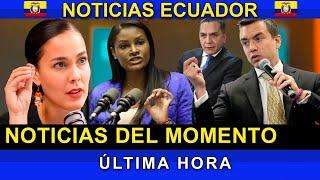 NOTICIAS ECUADOR HOY 29 DE JUNIO 2024 ÚLTIMA HORA #Ecuador #EnVivo