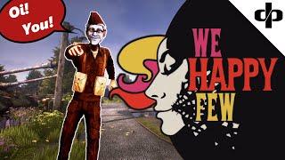 We Happy Few  E05  Victory Memorial Camp