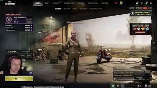 #137 по PUBG PLAYERUNKNOWNS BATTLEGROUNDS