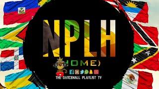 T.O.K Shams the Producer - NPLH Home Dancehall 2023