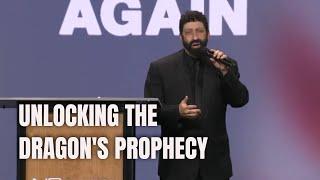 Unlocking The Dragons Prophecy - Israel and End Times