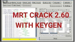 MRT CRACK 2.60 WITH KEYGEN