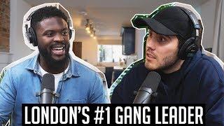 The Man That Should Be Dead - Londons #1 Gang Leader