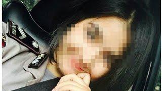 Selfy sexy di kirim ke kompolBrigpol Dewi dipecat