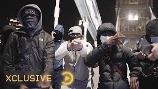 #TPL BM OTP - London View Remix ft Mini x Sava x Marin x Rambizz Music Video  Rzon