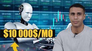 How To Make $10K Per Month With Copy Trading  Best Crypto Trading Bot 2024