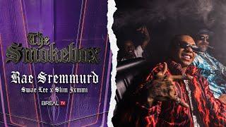 Rae Sremmurd Drop New Album Sremm 4 Life - The Smokebox  BREALTV