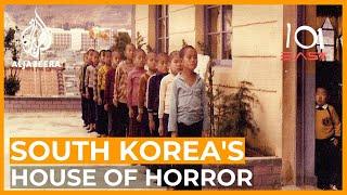 Investigating rape slave labour and murder in South Korea’s House of Horror  101 East