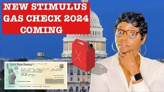 Exciting News Get Ready For The 2024 Stimulus Check Of $300-$400 For Americans