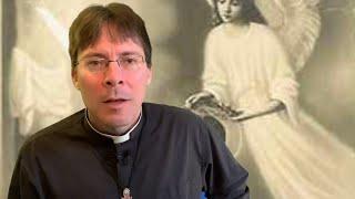 She Levitated The SIGN OF GEMMA - Fr. Mark Goring CC