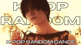 Kpop Random Dance  Popular & New