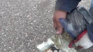 Part 2 How to make powered orgonite Orgone Orgonite Pyrimad Giza Love