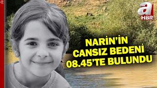 Narinin Cansız Bedeni Çuval İçinde Bulundu Adli Tıp Uzmanı Ali Rıza Tümer Süreci Değerlendirdi