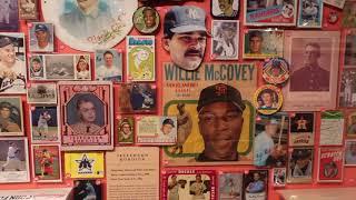 COOPERSTOWN NY BASEBALL HALL OF FAME & VINTAGE BALL AT BREWERY OMMEGANG - VLOG 3 NICE LITTLE SUNDAY