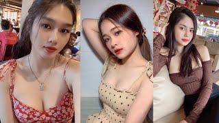 TikTok VietNam️ さんのTikTok最新動画をチェックしよう️ティックトック動画 - I Love TikTok【tiktok を見る】#4「日本人女性は海外ですごくモテる」