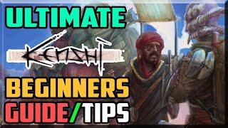 Kenshi Beginners Guide & Tips  Starting Out UIHUD How To Progress & More