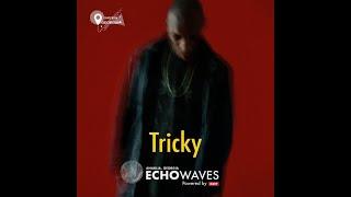 Tricky - My Palestine Girl - Echowaves Anaklia 2018