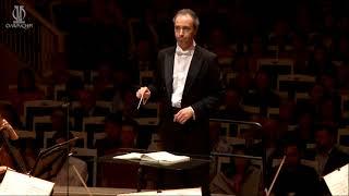 Dvořák - Symphony Nr. 9 - 3rd mvmt - Igor Manasherov Moscow Philharmonic Orchestra