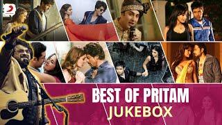 Best Of Pritam  Audio Jukebox  Love Aaj Kal  Ae Dil Hai Mushkil  Dilwale  Sony Music India