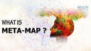 What is Meta Map  Dr. Anoop Kumar  Healing Is Possible