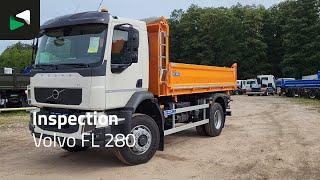 Volvo FL 280 -  - BAS World