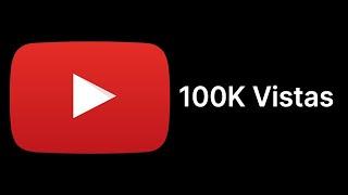 Cómo obtener 100000 VISTAS en 100 DÍAS con tu PRIMER VIDEO en YOUTUBE