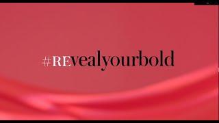 Revlon Reveal Yor Bold