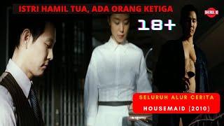 SI PEMBANTU DAN MAJIKANNYA- Seluruh Alur Cerita Film The Housemaid 2010