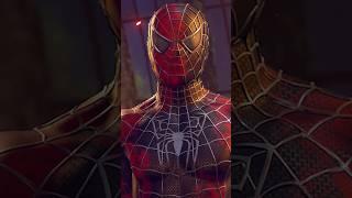 RAIMI SYMBIOTE TRANSFORMATION  Marvels Spider-Man 2 #shorts